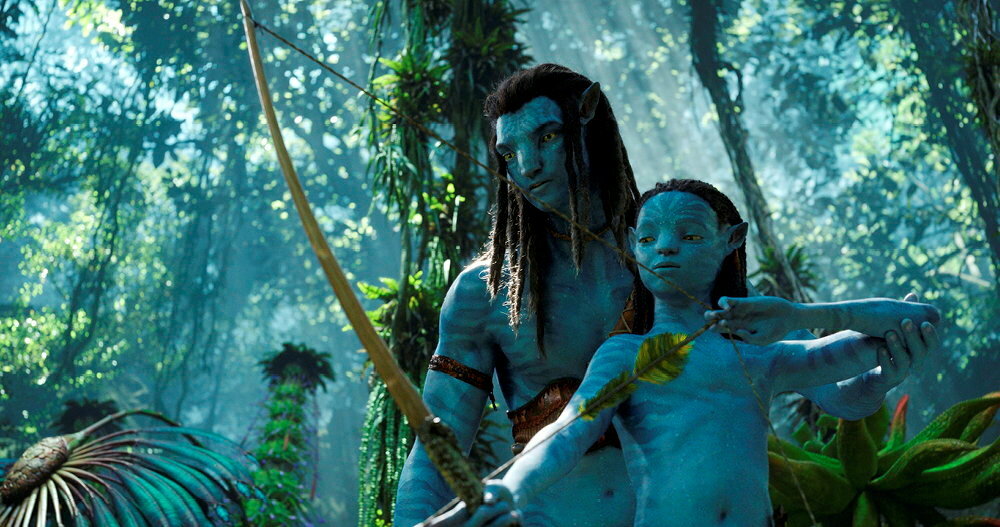 Avatar met en scène deux formes d’écologie radicalement différentes